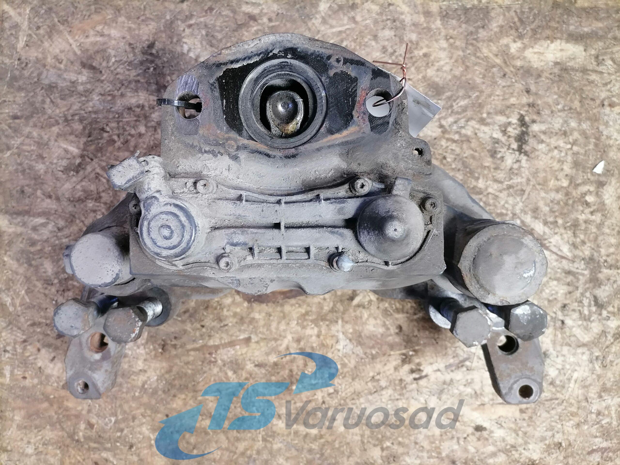 Scania Brake caliper 1946306 - Piezas de freno para Camión: foto 3 Scania Brake caliper 1946306 - Piezas de freno para Camión: foto 3