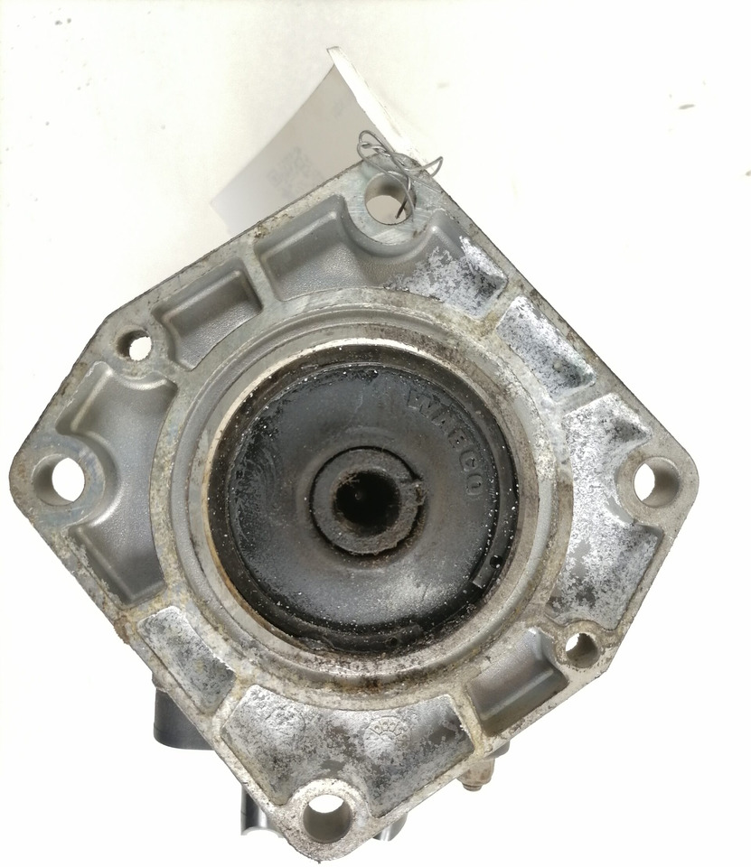 Scania Brake pressure control 1324663 - Válvula de freno para Camión: foto 3 Scania Brake pressure control 1324663 - Válvula de freno para Camión: foto 3