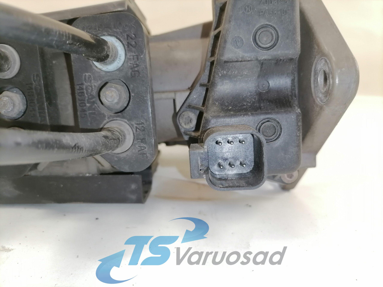 Scania Brake pressure control 1867518 - Válvula de freno para Camión: foto 3 Scania Brake pressure control 1867518 - Válvula de freno para Camión: foto 3