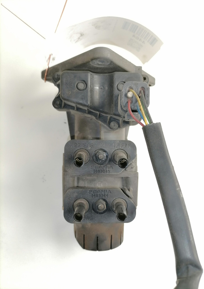 Scania Brake pressure control 1867518 - Válvula de freno para Camión: foto 3 Scania Brake pressure control 1867518 - Válvula de freno para Camión: foto 3