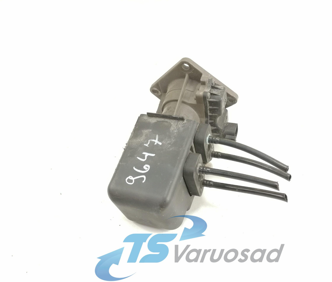 Scania Brake pressure control 1867518 - Válvula de freno para Camión: foto 1 Scania Brake pressure control 1867518 - Válvula de freno para Camión: foto 1