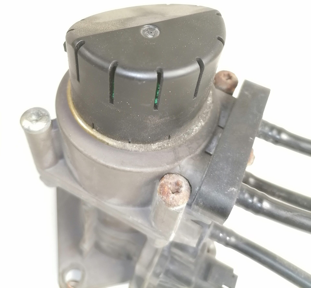 Scania Brake pressure control 1942899 - Válvula de freno para Camión: foto 5 Scania Brake pressure control 1942899 - Válvula de freno para Camión: foto 5