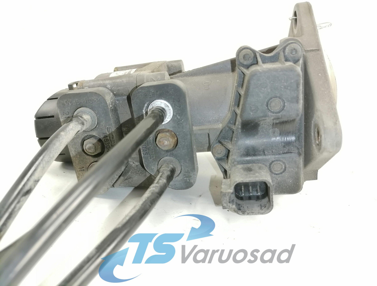 Scania Brake pressure control 1942899 - Válvula de freno para Camión: foto 3 Scania Brake pressure control 1942899 - Válvula de freno para Camión: foto 3