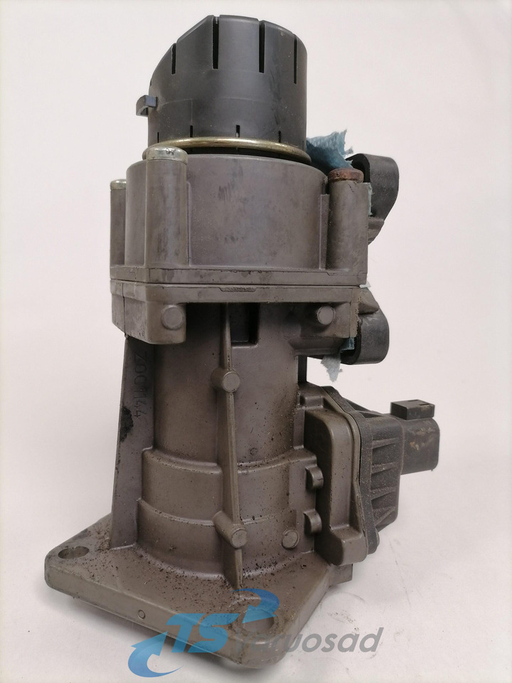 Scania Brake pressure control 1942899 - Válvula de freno para Camión: foto 2 Scania Brake pressure control 1942899 - Válvula de freno para Camión: foto 2