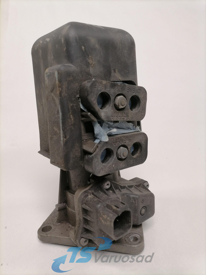 Scania Brake pressure control 1942899 - Válvula de freno para Camión: foto 1 Scania Brake pressure control 1942899 - Válvula de freno para Camión: foto 1