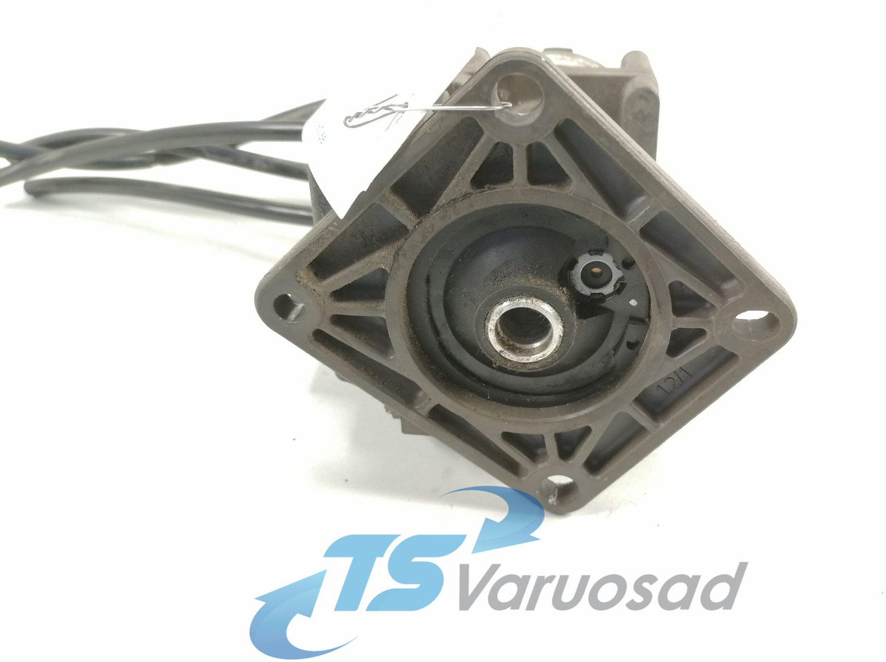 Scania Brake pressure control 1942899 - Válvula de freno para Camión: foto 2 Scania Brake pressure control 1942899 - Válvula de freno para Camión: foto 2