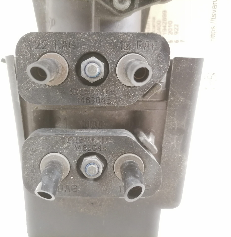Scania Brake pressure control 1942899 - Válvula de freno para Camión: foto 3 Scania Brake pressure control 1942899 - Válvula de freno para Camión: foto 3