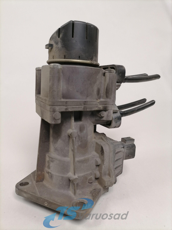 Scania Brake pressure control - Válvula de freno para Camión: foto 2 Scania Brake pressure control - Válvula de freno para Camión: foto 2