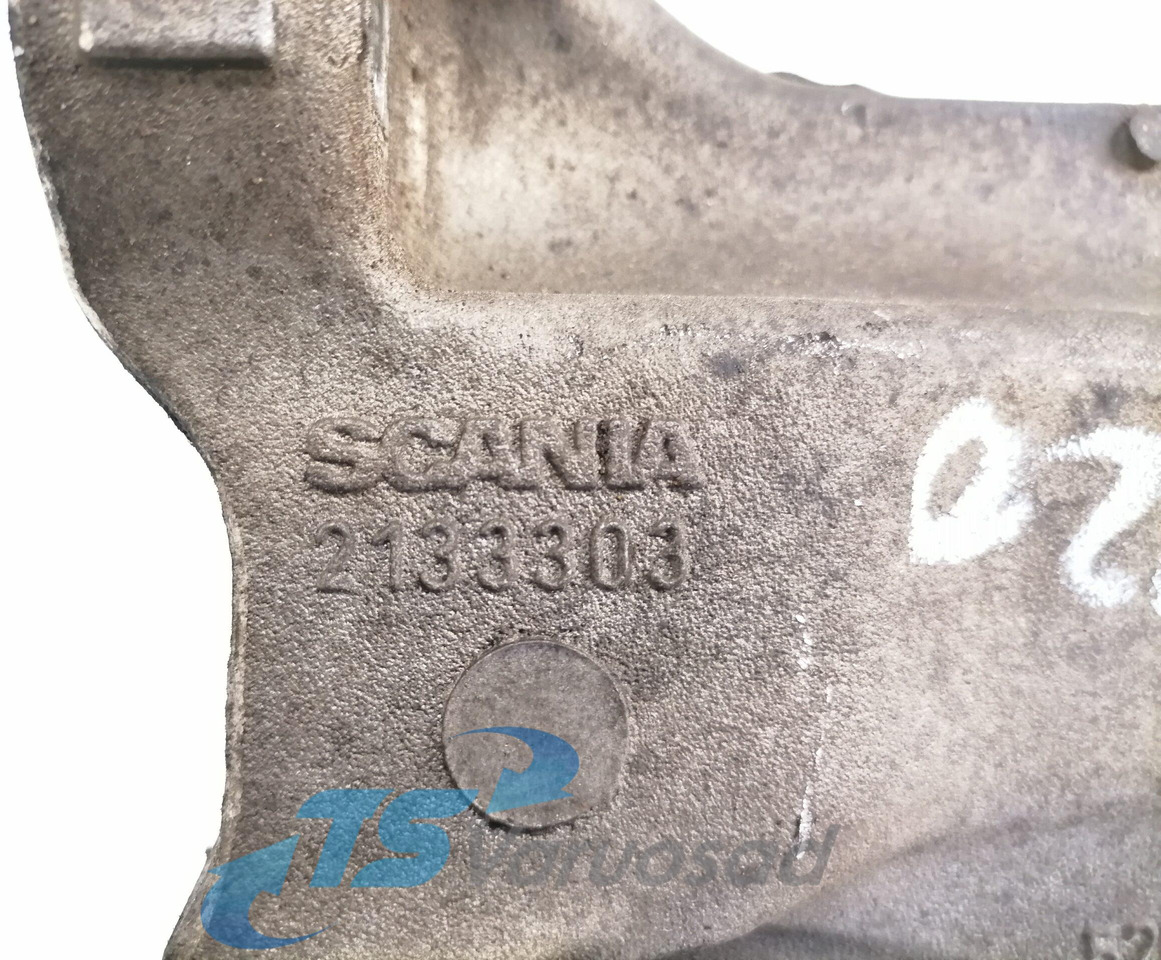 Scania Cab carrier 2133303 - Suspensión de cabina para Camión: foto 2 Scania Cab carrier 2133303 - Suspensión de cabina para Camión: foto 2