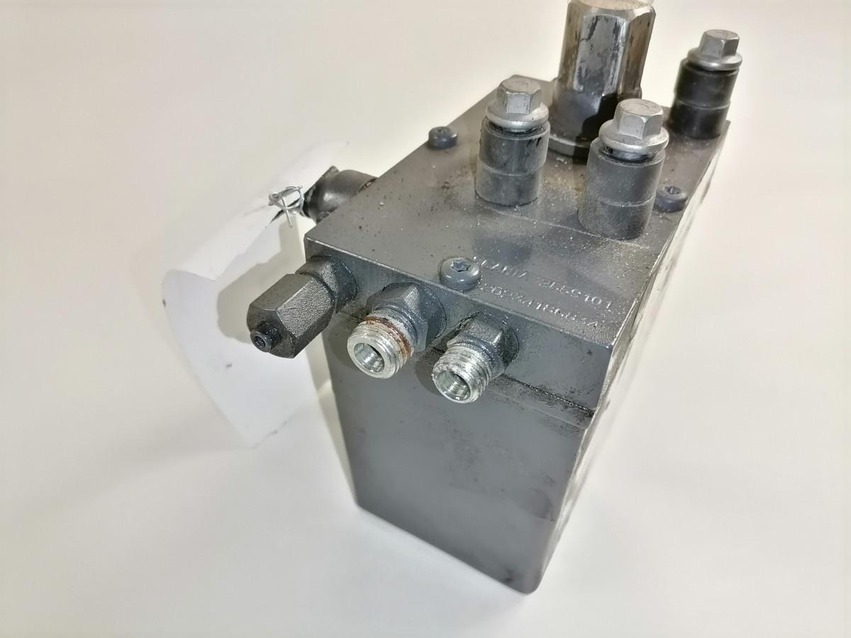 Scania Cab tilting pump 2559101 - Suspensión de cabina para Camión: foto 5 Scania Cab tilting pump 2559101 - Suspensión de cabina para Camión: foto 5