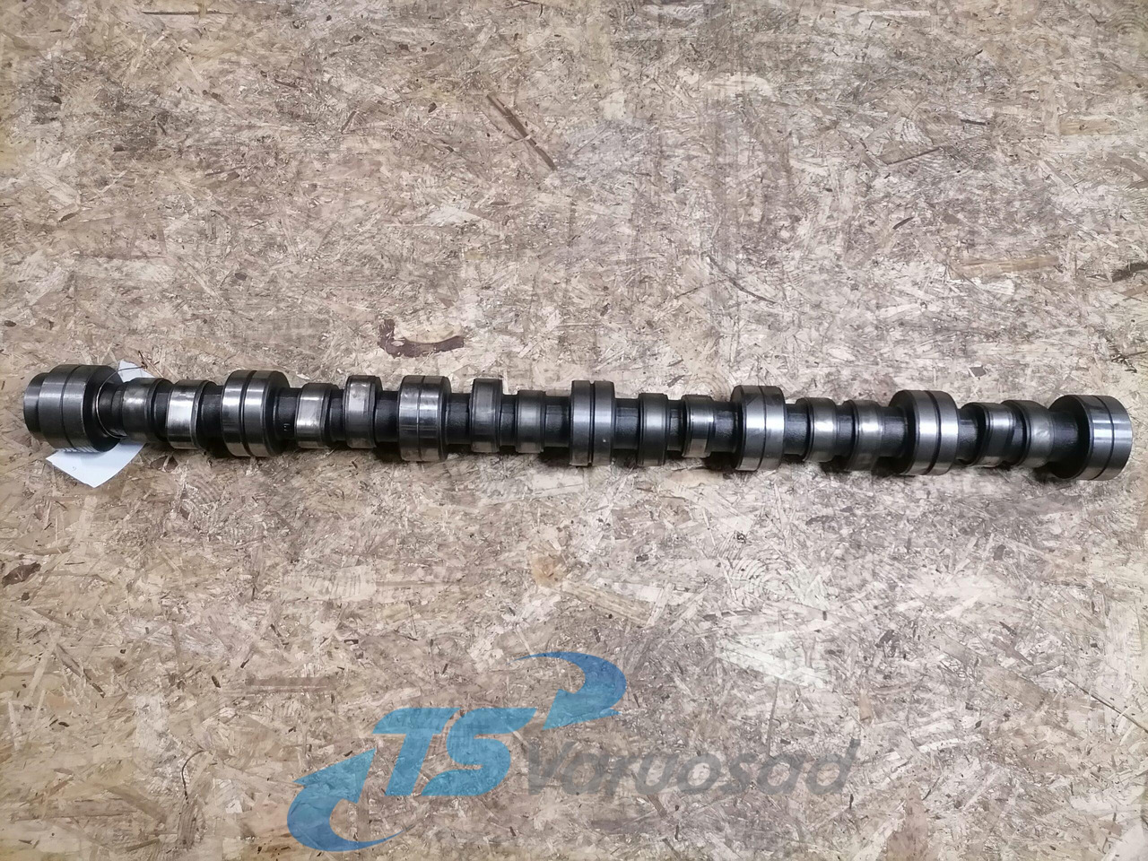 Scania Camshaft 1748794 - Árbol de levas para Camión: foto 4 Scania Camshaft 1748794 - Árbol de levas para Camión: foto 4