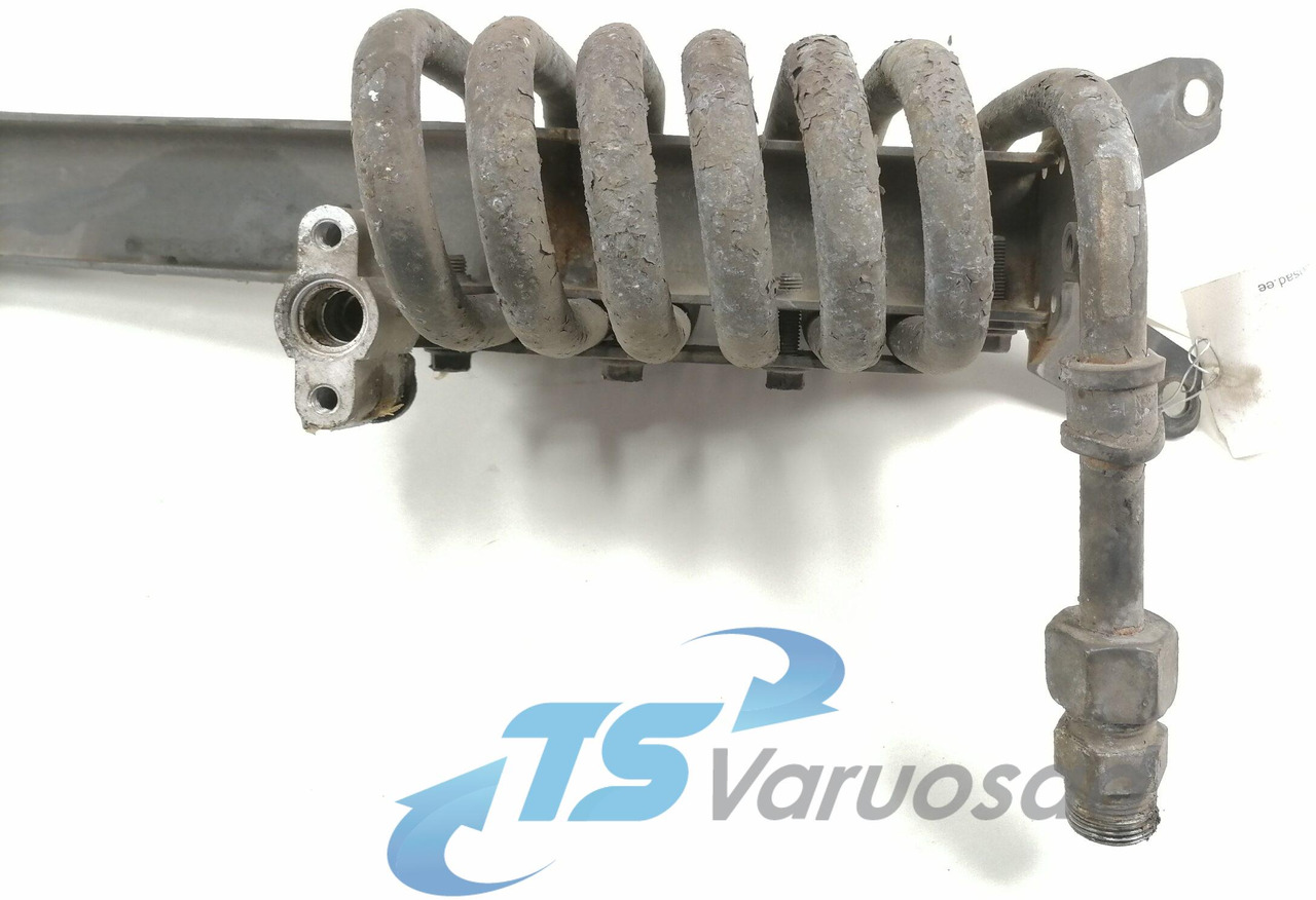Scania Compressor air pipe 1747246 - Compresor para Camión: foto 3 Scania Compressor air pipe 1747246 - Compresor para Camión: foto 3