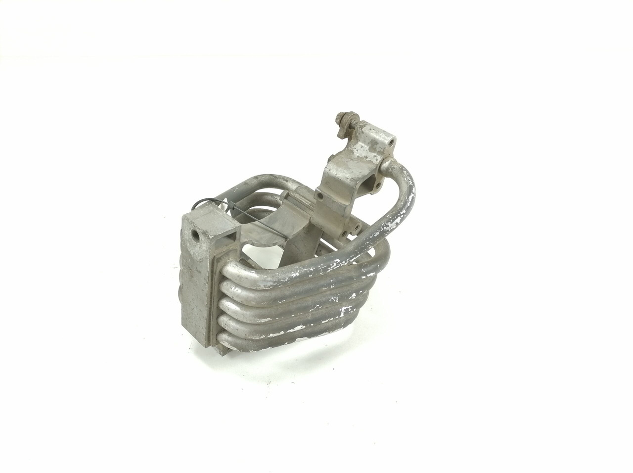 Scania Compressor air pipe 1798270 - Compresor para Camión: foto 1 Scania Compressor air pipe 1798270 - Compresor para Camión: foto 1