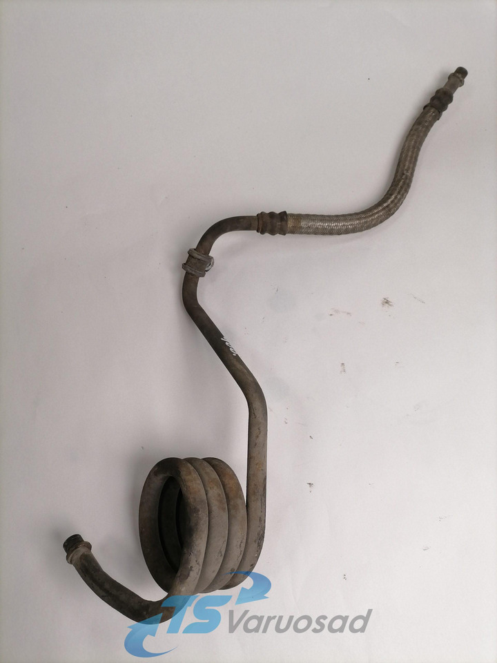 Scania Compressor air pipe 1933077 - Compresor para Camión: foto 2 Scania Compressor air pipe 1933077 - Compresor para Camión: foto 2