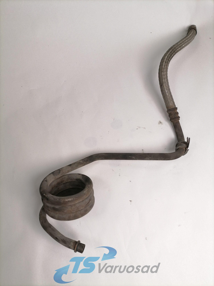 Scania Compressor air pipe 1933077 - Compresor para Camión: foto 1 Scania Compressor air pipe 1933077 - Compresor para Camión: foto 1