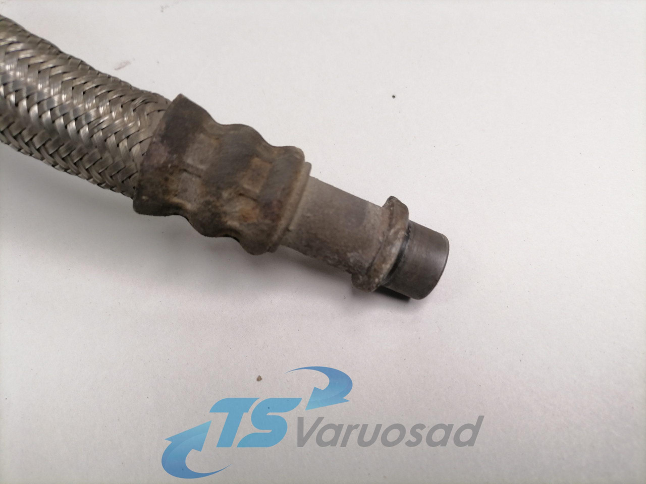 Scania Compressor air pipe 1933077 - Compresor para Camión: foto 4 Scania Compressor air pipe 1933077 - Compresor para Camión: foto 4