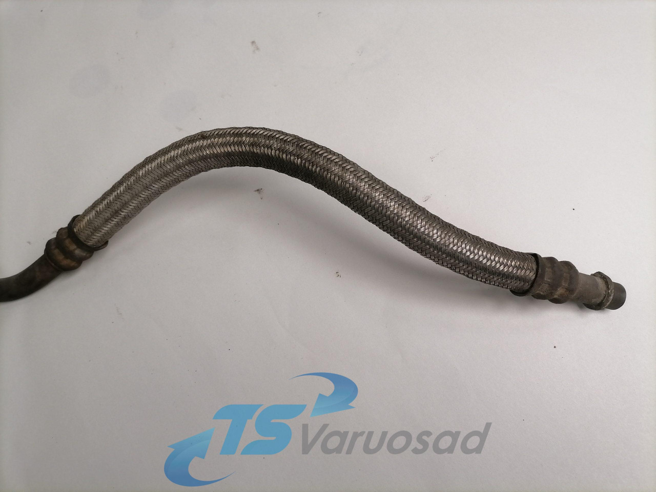 Scania Compressor air pipe 1933077 - Compresor para Camión: foto 3 Scania Compressor air pipe 1933077 - Compresor para Camión: foto 3