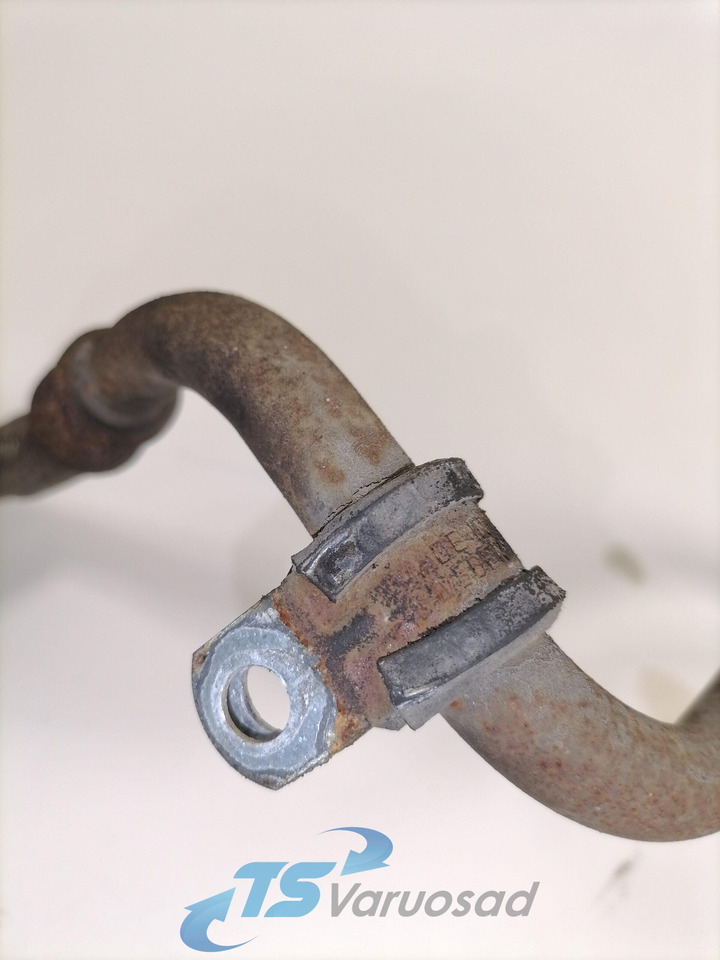 Scania Compressor air pipe 1933077 - Compresor para Camión: foto 4 Scania Compressor air pipe 1933077 - Compresor para Camión: foto 4