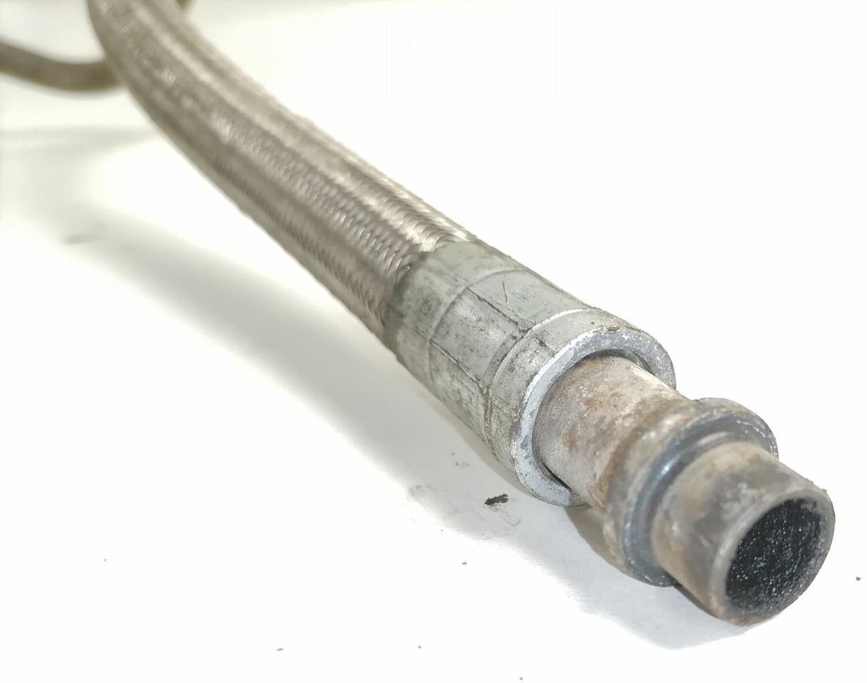 Scania Compressor air pipe 1933077 - Compresor para Camión: foto 2 Scania Compressor air pipe 1933077 - Compresor para Camión: foto 2