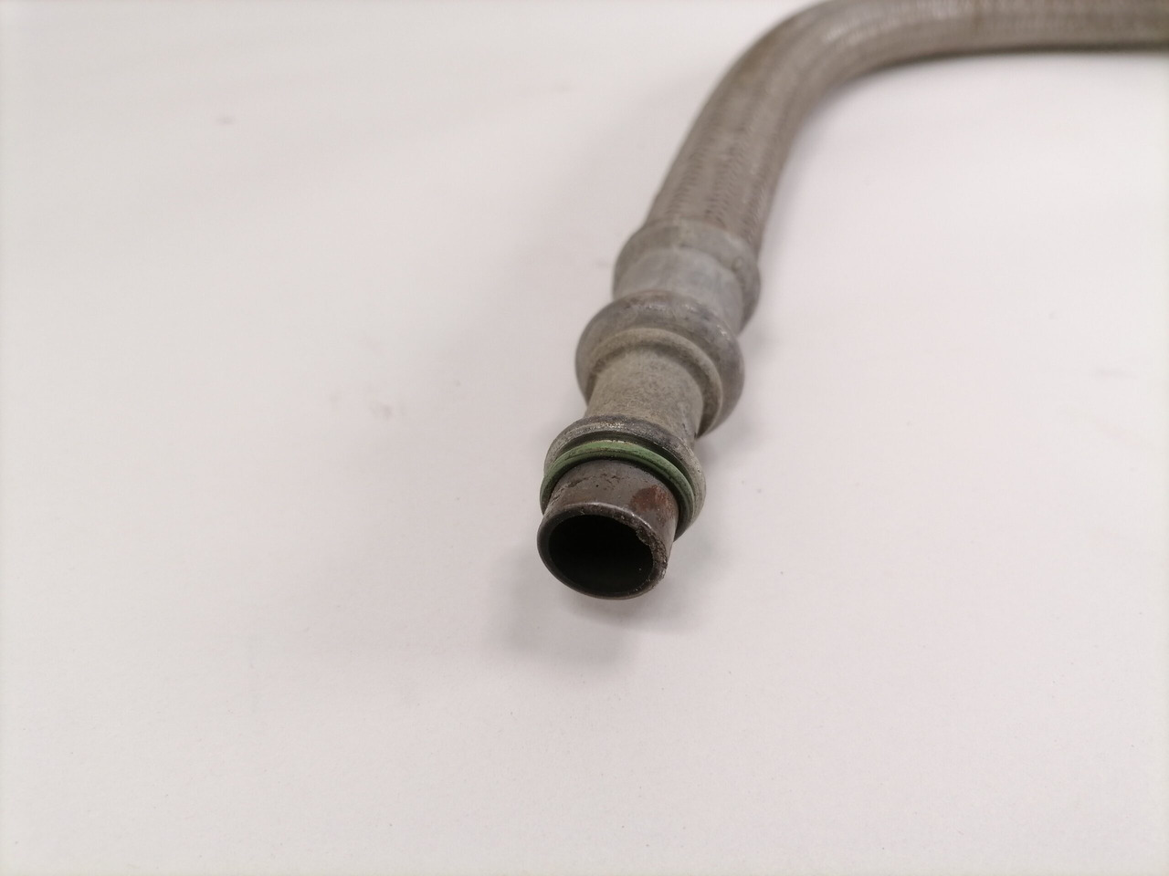 Scania Compressor air pipe 1933079 - Compresor para Camión: foto 2 Scania Compressor air pipe 1933079 - Compresor para Camión: foto 2