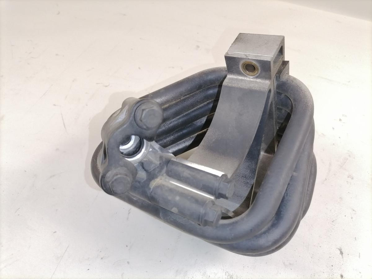 Scania Compressor air pipe 2280756 - Compresor para Camión: foto 2 Scania Compressor air pipe 2280756 - Compresor para Camión: foto 2