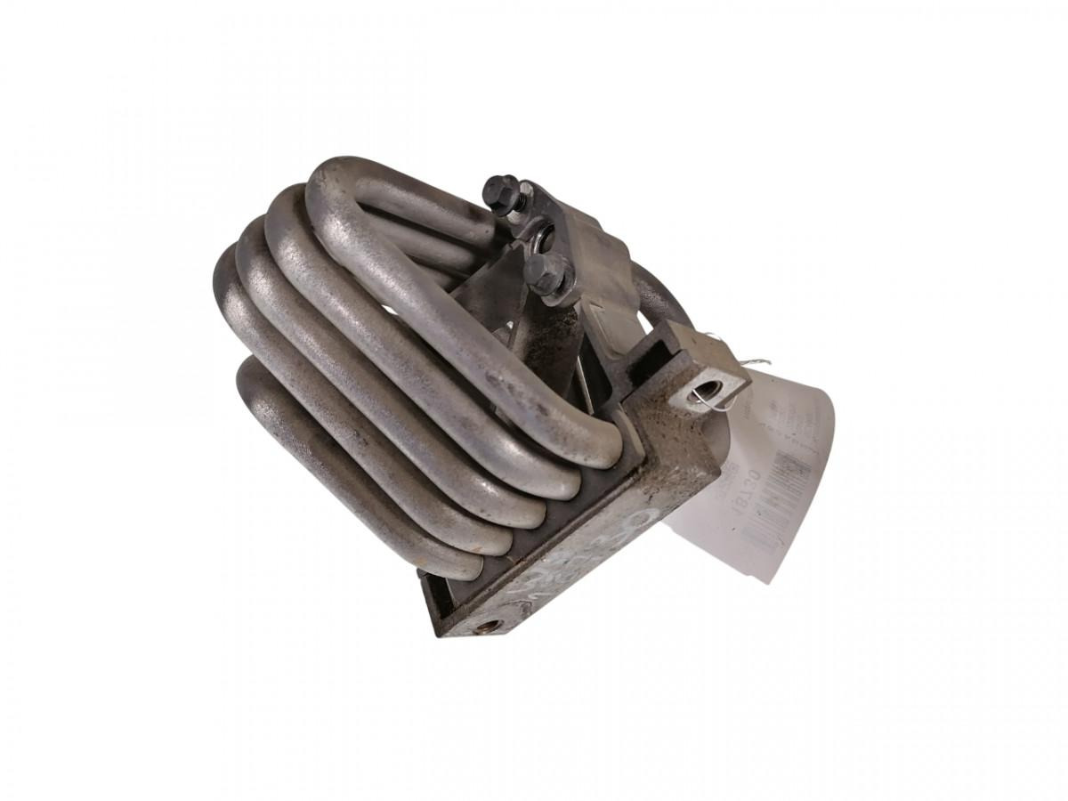 Scania Compressor air pipe 2280756 - Compresor para Camión: foto 1 Scania Compressor air pipe 2280756 - Compresor para Camión: foto 1