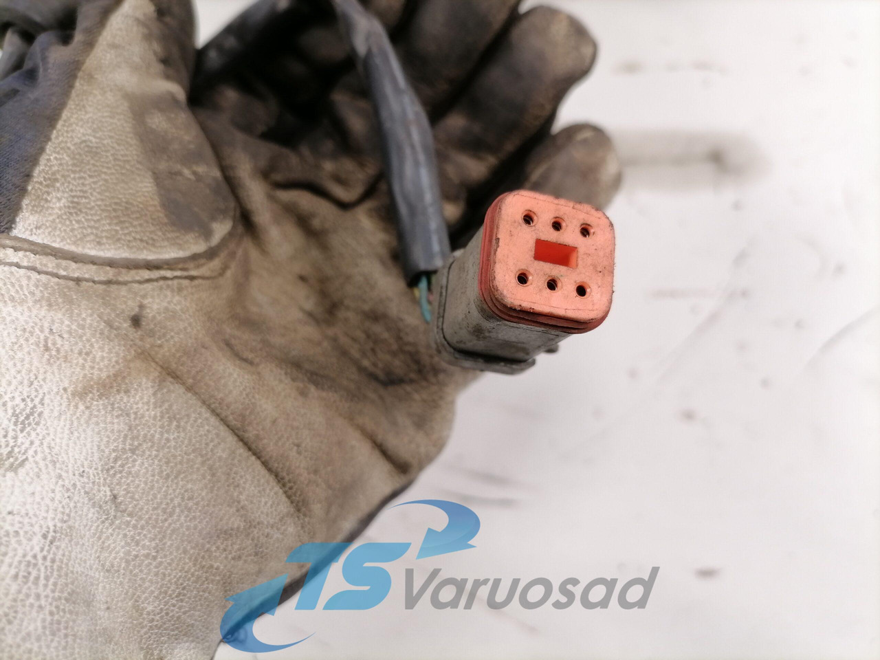 Scania Cooling fan 1849914 - Ventilador para Camión: foto 3 Scania Cooling fan 1849914 - Ventilador para Camión: foto 3