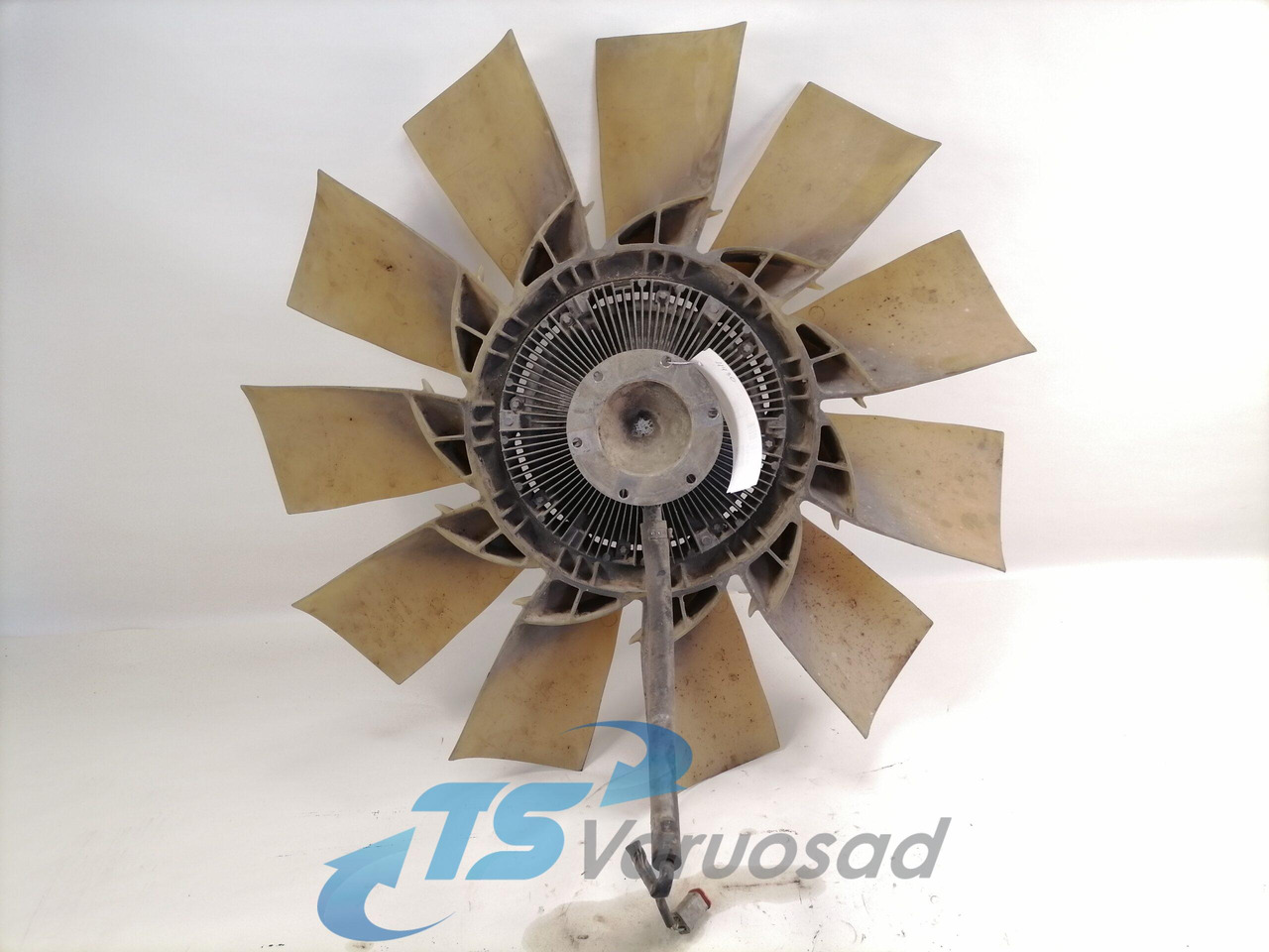 Scania Cooling fan 1849914 - Ventilador para Camión: foto 5 Scania Cooling fan 1849914 - Ventilador para Camión: foto 5