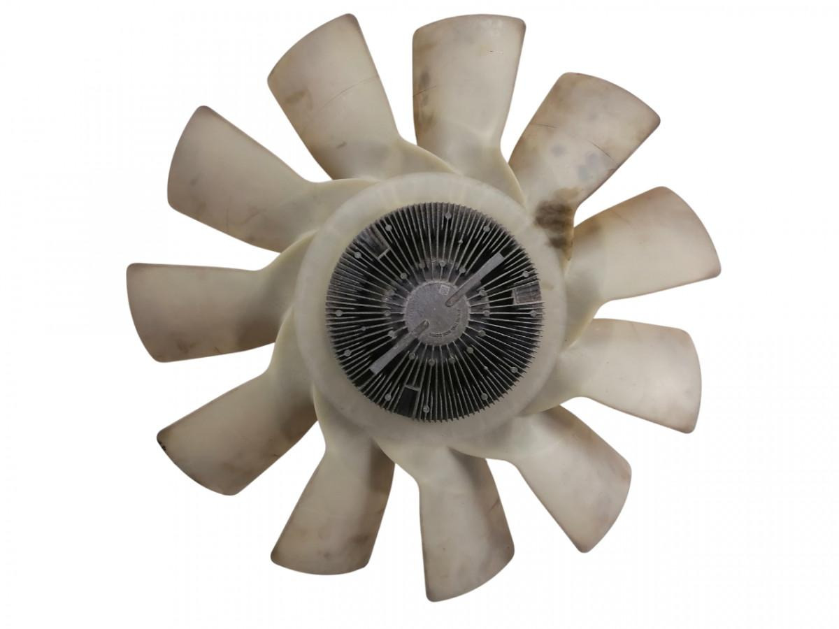 Scania Cooling fan 2035612 - Ventilador para Camión: foto 1 Scania Cooling fan 2035612 - Ventilador para Camión: foto 1
