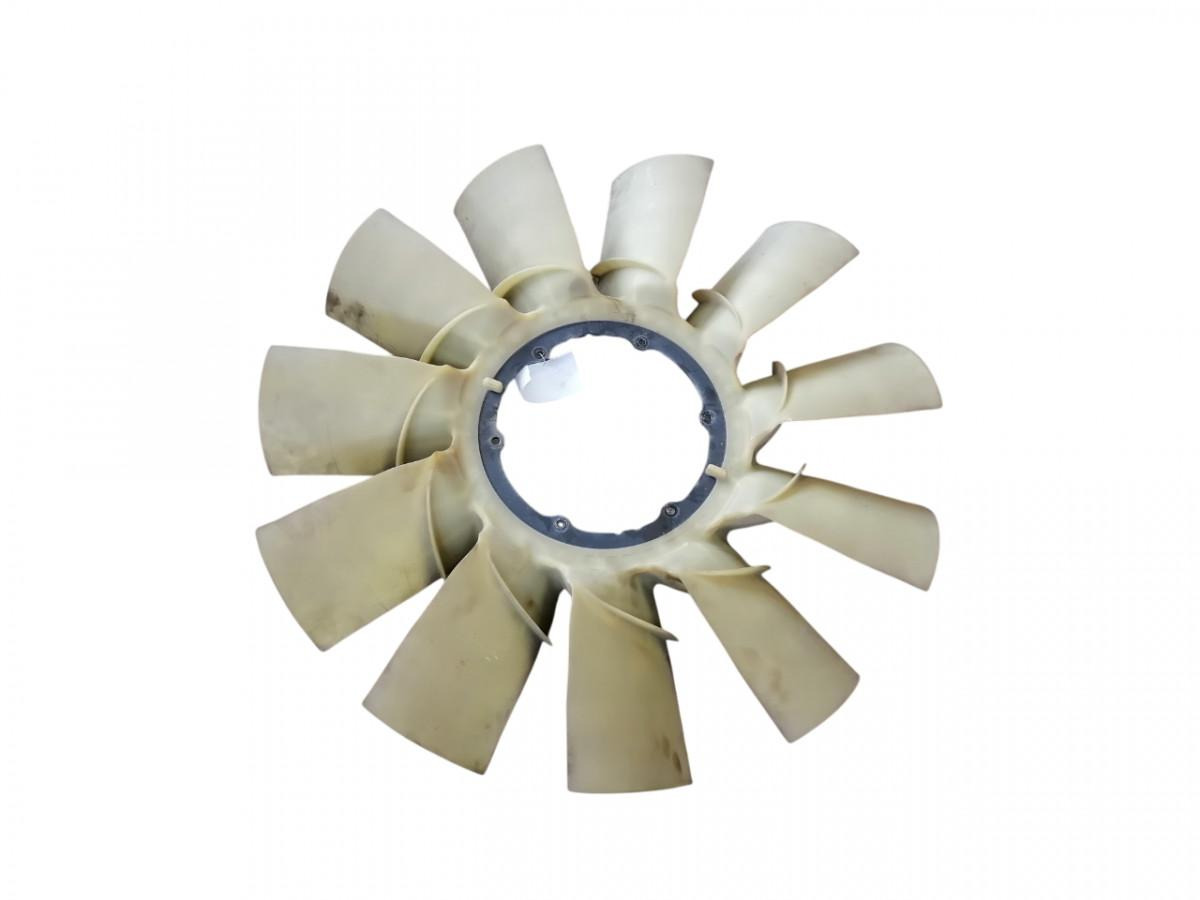 Scania Cooling fan 2978766 - Ventilador para Camión: foto 1 Scania Cooling fan 2978766 - Ventilador para Camión: foto 1