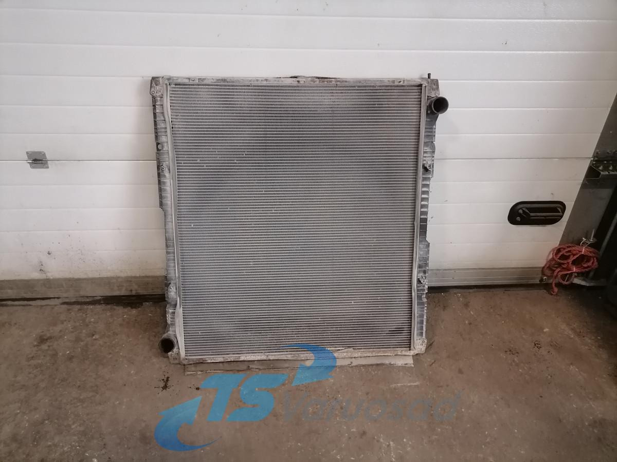 Scania Cooling radiator 1769997 - Radiador para Camión: foto 2 Scania Cooling radiator 1769997 - Radiador para Camión: foto 2