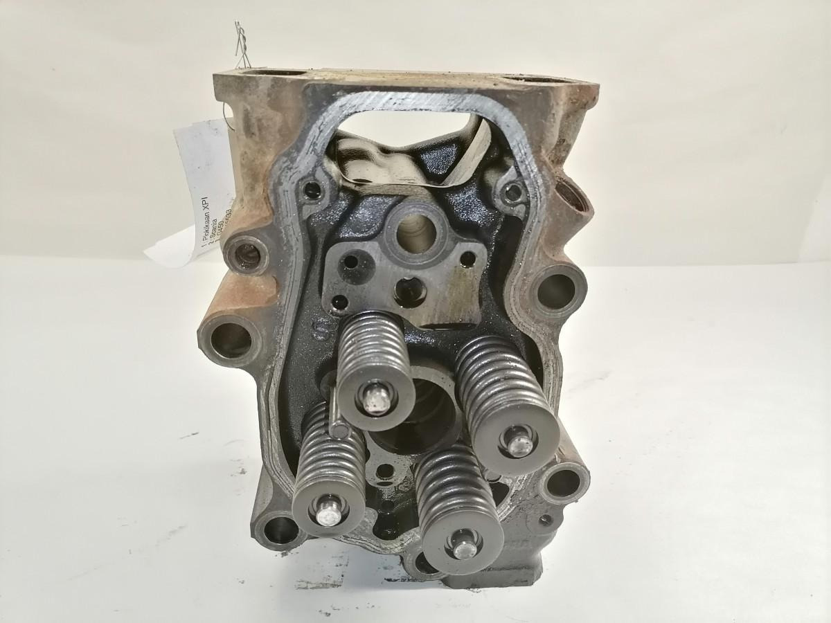 Scania Cylinder head, XPI 2245533 - Cabezal de bloque para Camión: foto 3 Scania Cylinder head, XPI 2245533 - Cabezal de bloque para Camión: foto 3