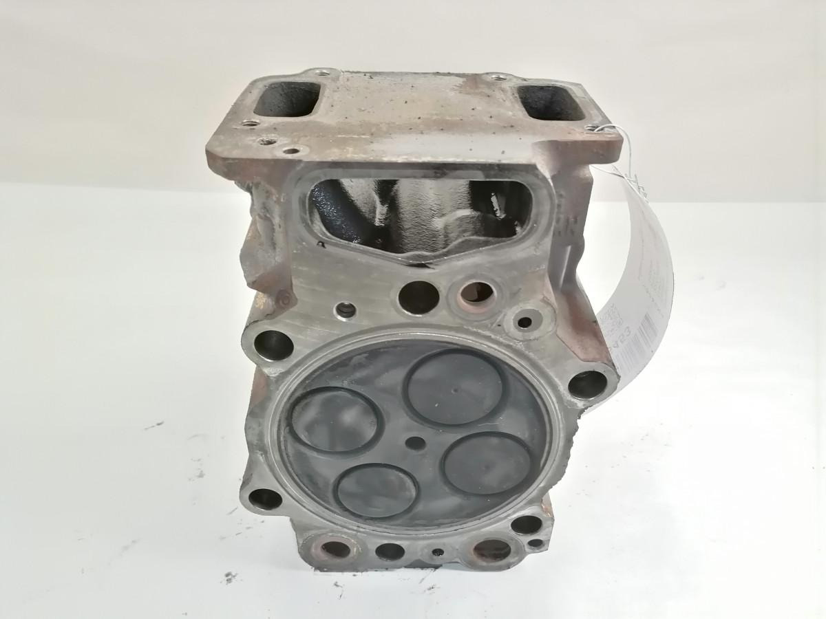 Scania Cylinder head, XPI 2245533 - Cabezal de bloque para Camión: foto 5 Scania Cylinder head, XPI 2245533 - Cabezal de bloque para Camión: foto 5
