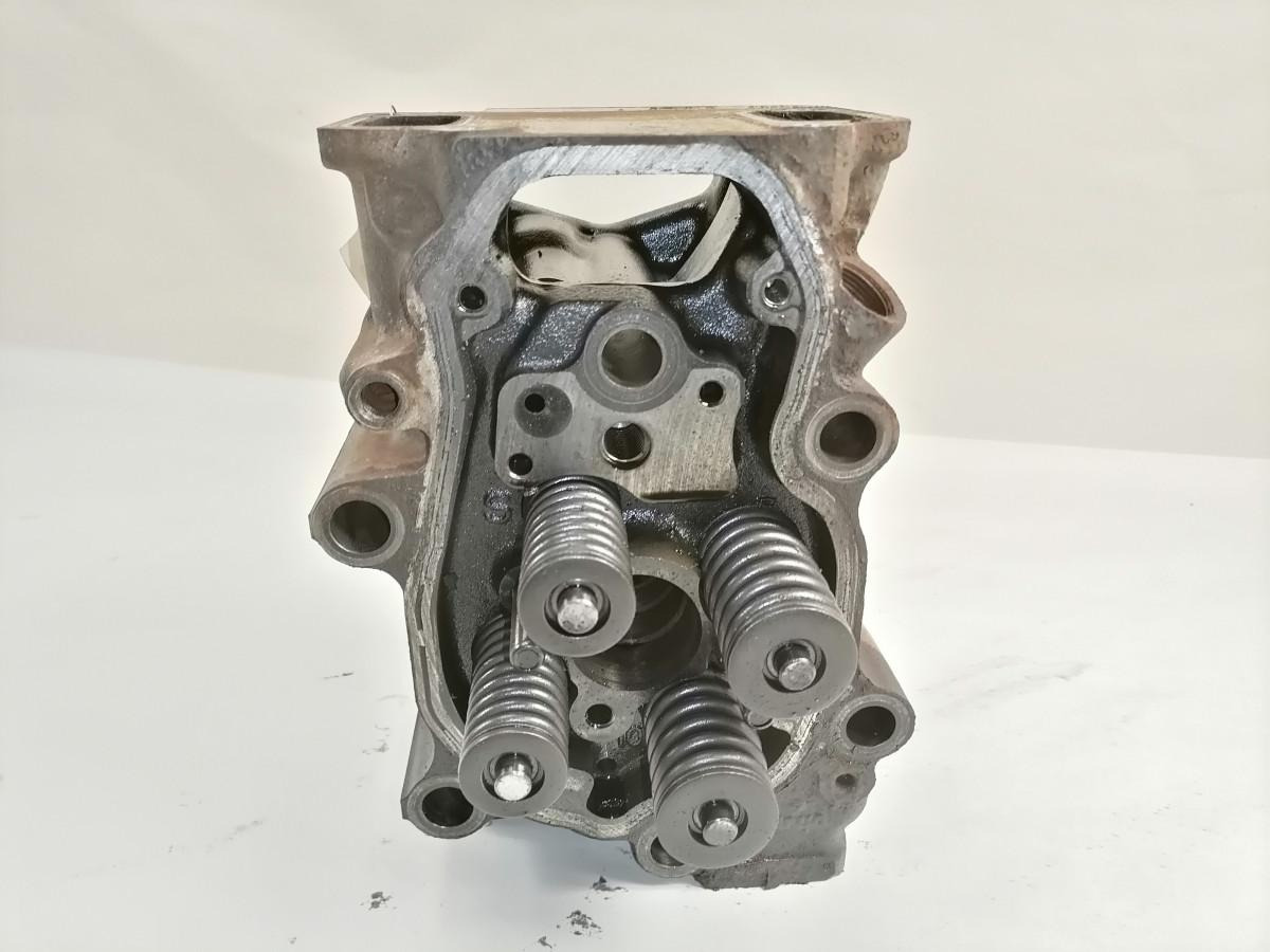 Scania Cylinder head, XPI 2245533 - Cabezal de bloque para Camión: foto 3 Scania Cylinder head, XPI 2245533 - Cabezal de bloque para Camión: foto 3