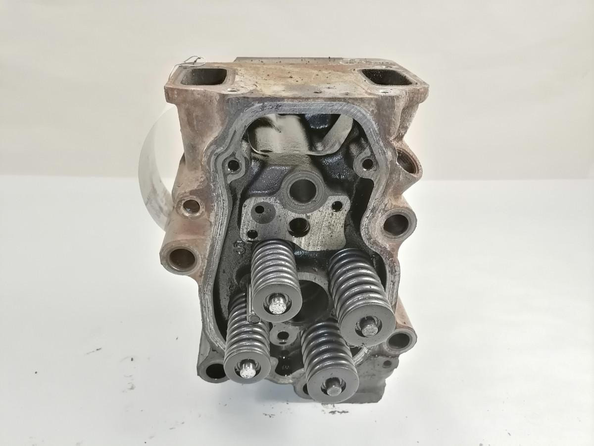 Scania Cylinder head, XPI 2245533 - Cabezal de bloque para Camión: foto 3 Scania Cylinder head, XPI 2245533 - Cabezal de bloque para Camión: foto 3