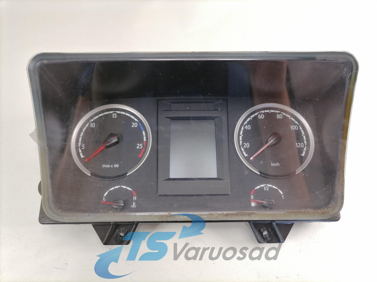 Scania Dashboard 1919014 - Salpicadero para Camión: foto 2 Scania Dashboard 1919014 - Salpicadero para Camión: foto 2