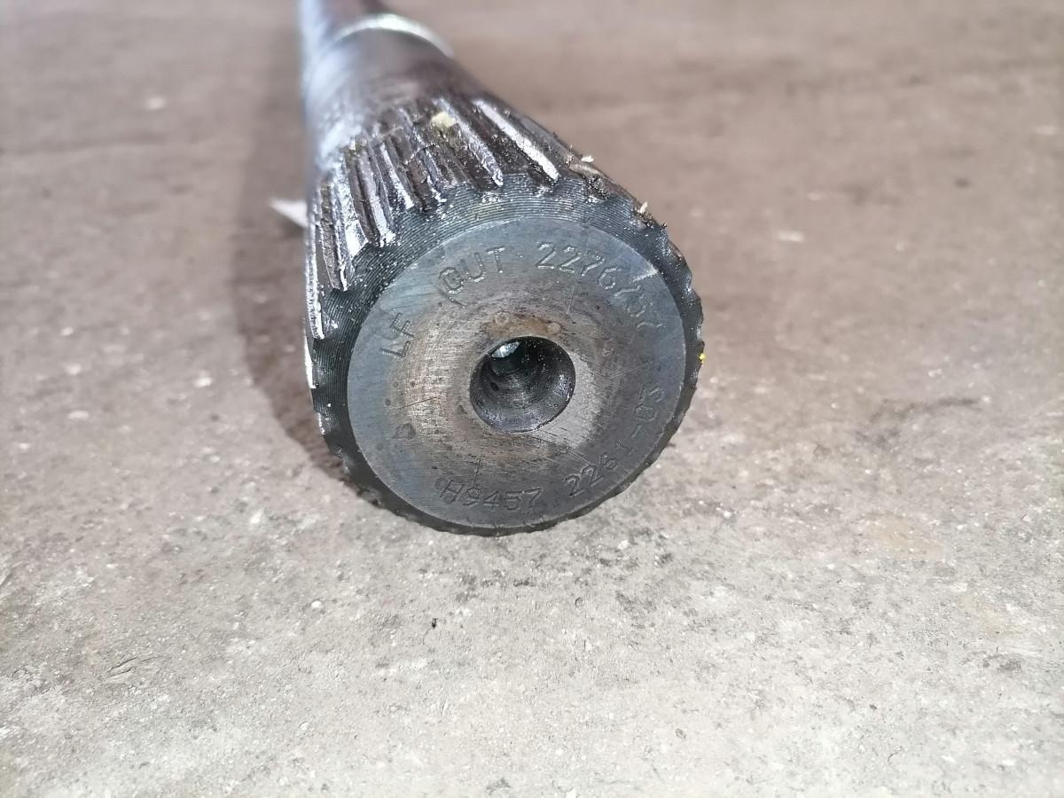 Scania Drive shaft 2276757 - Palier para Camión: foto 3 Scania Drive shaft 2276757 - Palier para Camión: foto 3