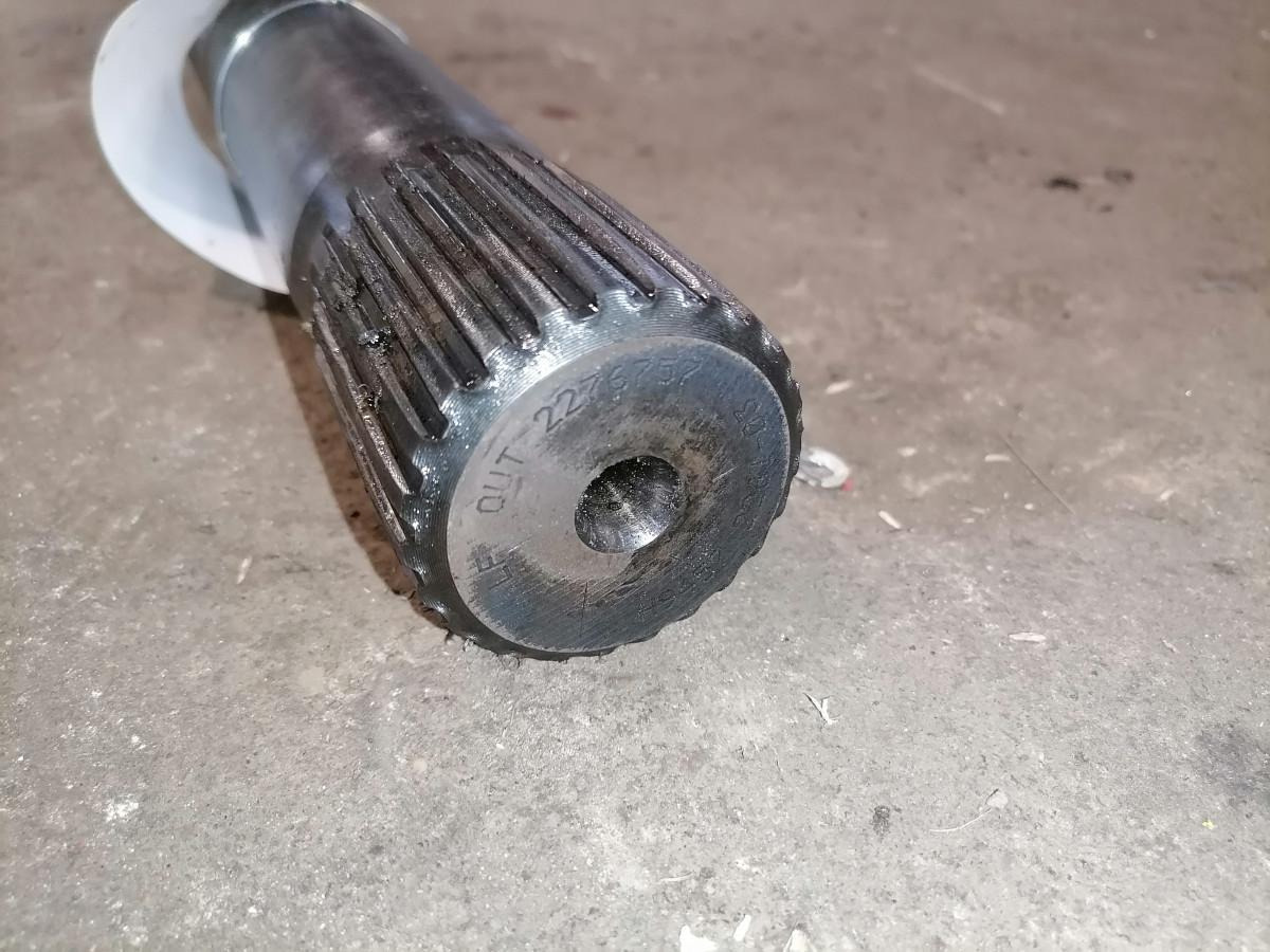 Scania Drive shaft 2276757 - Palier para Camión: foto 4 Scania Drive shaft 2276757 - Palier para Camión: foto 4