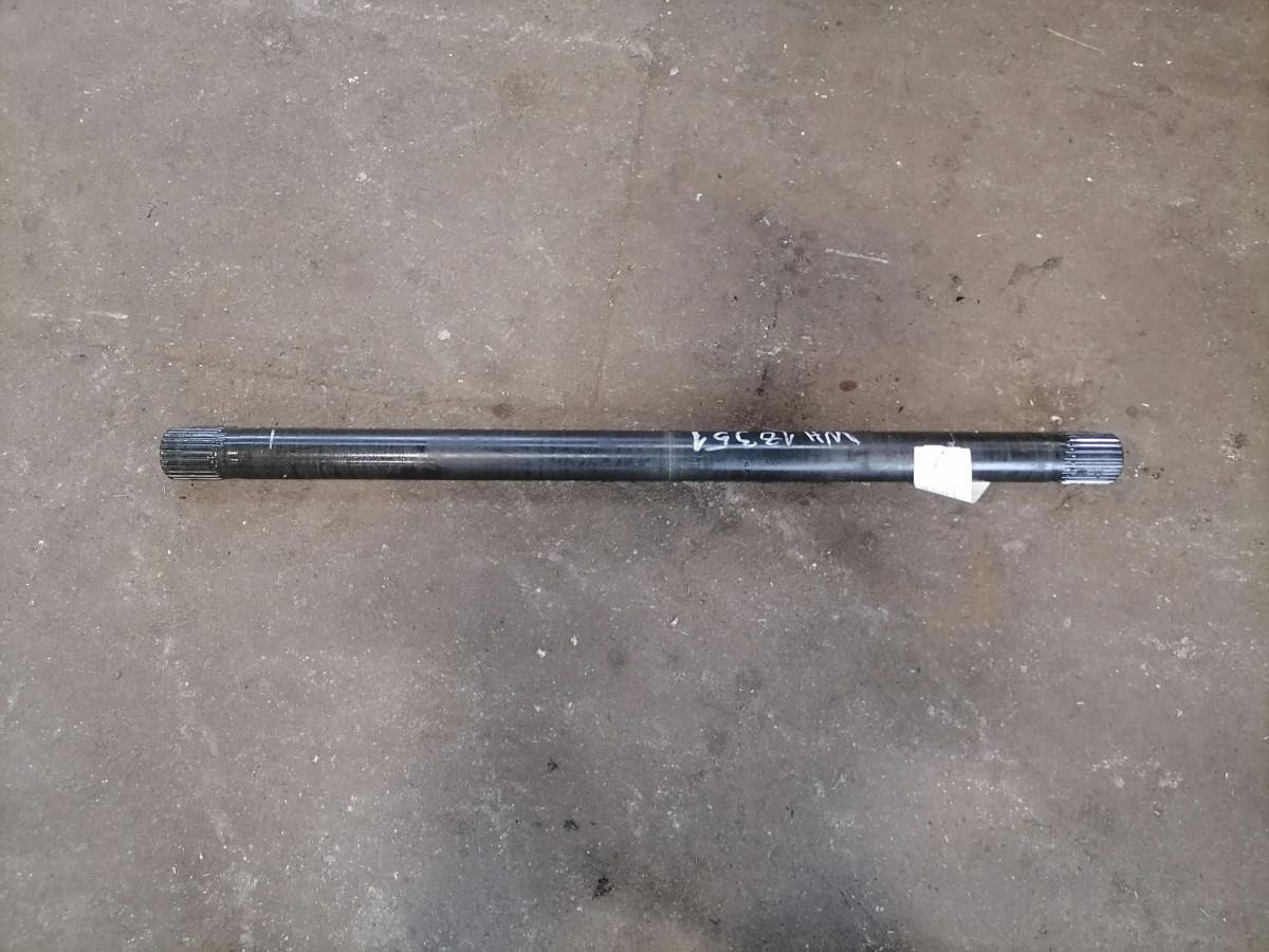 Scania Drive shaft 2276757 - Palier para Camión: foto 2 Scania Drive shaft 2276757 - Palier para Camión: foto 2