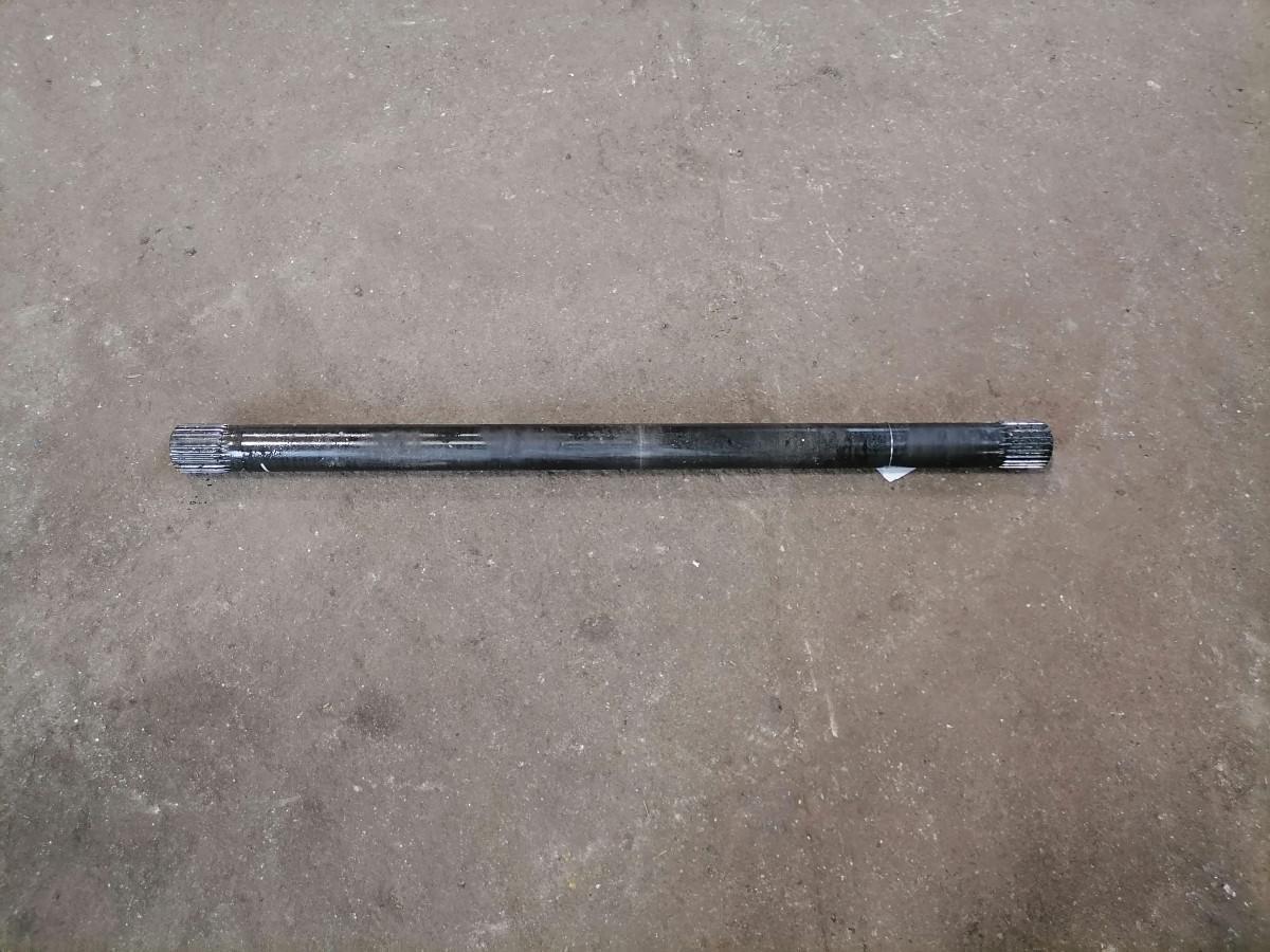 Scania Drive shaft 2276757 - Palier para Camión: foto 2 Scania Drive shaft 2276757 - Palier para Camión: foto 2