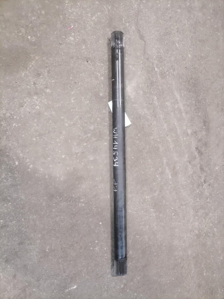 Scania Drive shaft 2276757 - Palier para Camión: foto 2 Scania Drive shaft 2276757 - Palier para Camión: foto 2