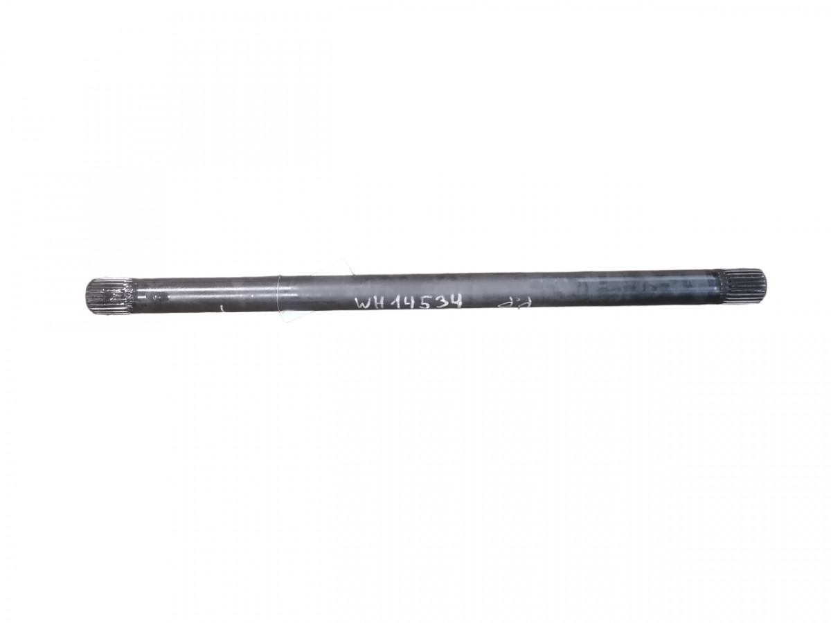 Scania Drive shaft 2276757 - Palier para Camión: foto 1 Scania Drive shaft 2276757 - Palier para Camión: foto 1