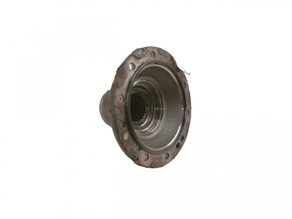 Scania Drive shaft cover 2437692 - Palier para Camión: foto 1 Scania Drive shaft cover 2437692 - Palier para Camión: foto 1