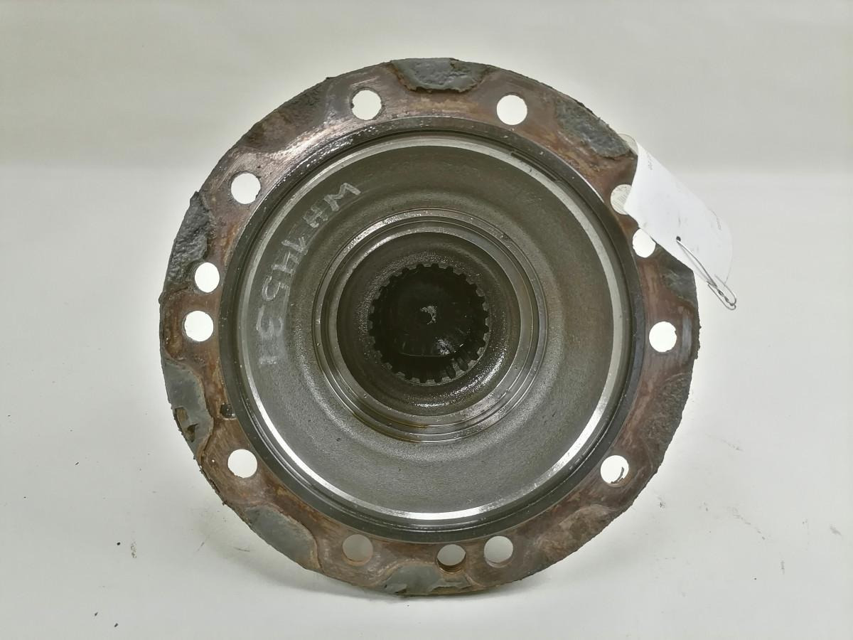 Scania Drive shaft cover 2437692 - Palier para Camión: foto 3 Scania Drive shaft cover 2437692 - Palier para Camión: foto 3