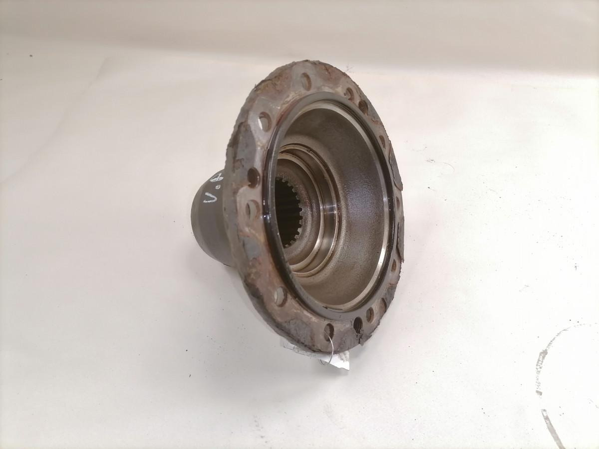 Scania Drive shaft cover 2437692 - Palier para Camión: foto 2 Scania Drive shaft cover 2437692 - Palier para Camión: foto 2