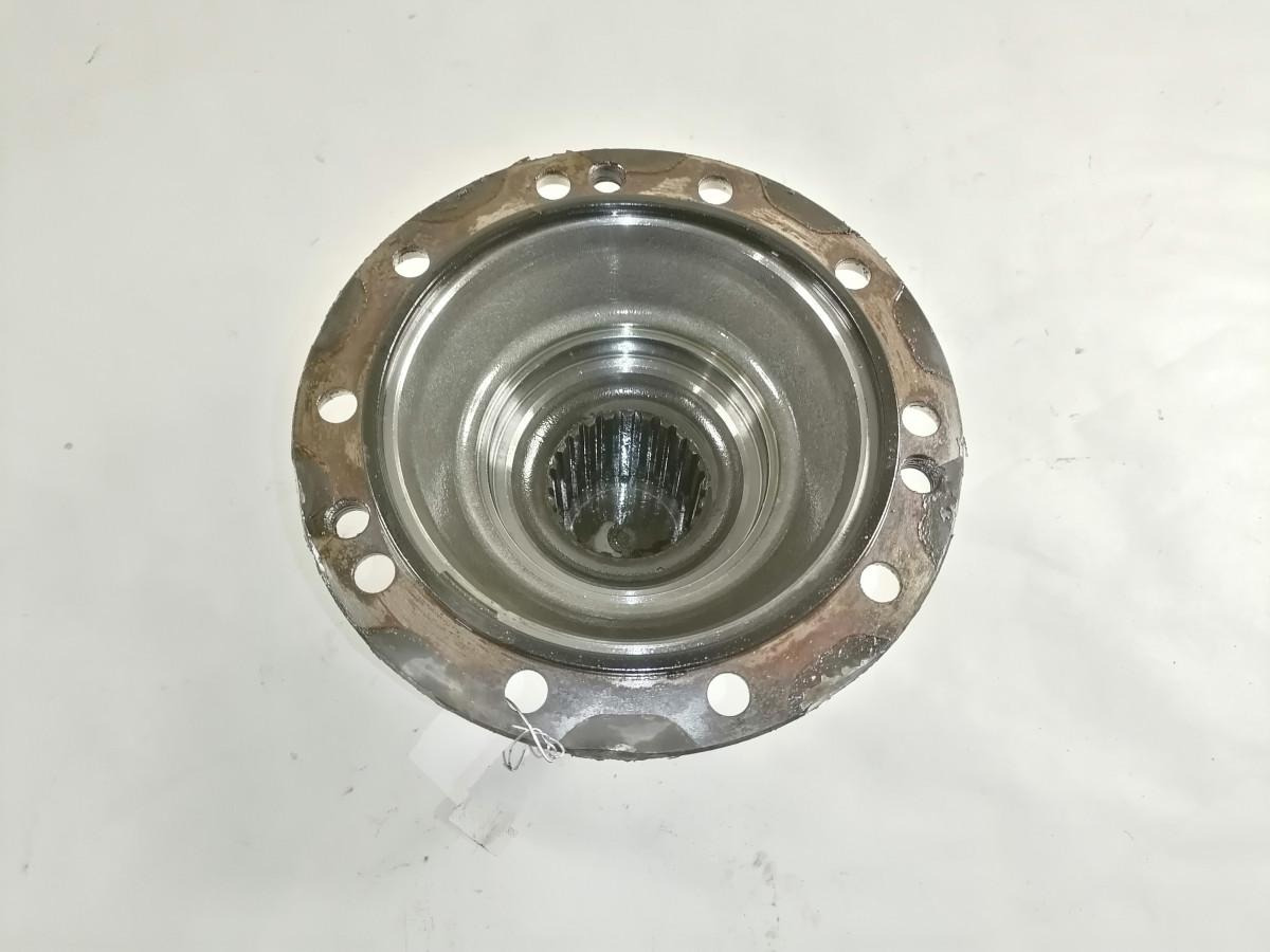 Scania Drive shaft cover 2437692 - Palier para Camión: foto 3 Scania Drive shaft cover 2437692 - Palier para Camión: foto 3
