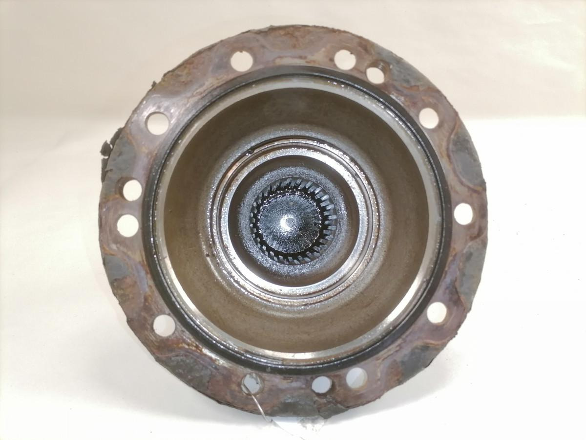 Scania Drive shaft cover 2437692 - Palier para Camión: foto 3 Scania Drive shaft cover 2437692 - Palier para Camión: foto 3