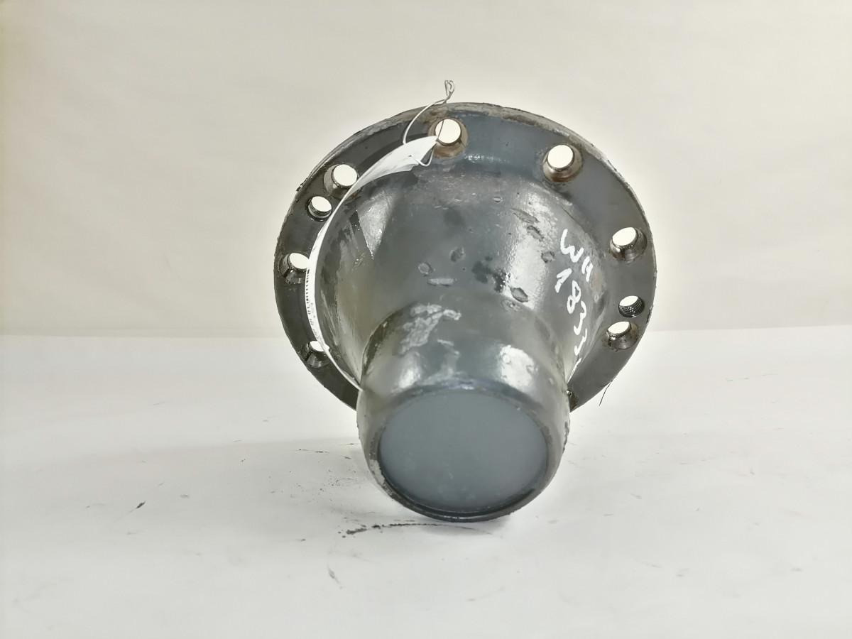 Scania Drive shaft cover 2437692 - Palier para Camión: foto 4 Scania Drive shaft cover 2437692 - Palier para Camión: foto 4