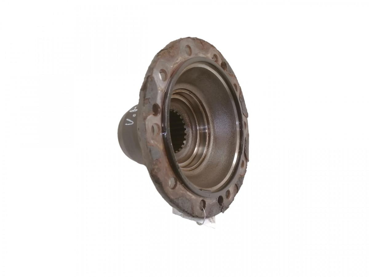 Scania Drive shaft cover 2437692 - Palier para Camión: foto 1 Scania Drive shaft cover 2437692 - Palier para Camión: foto 1