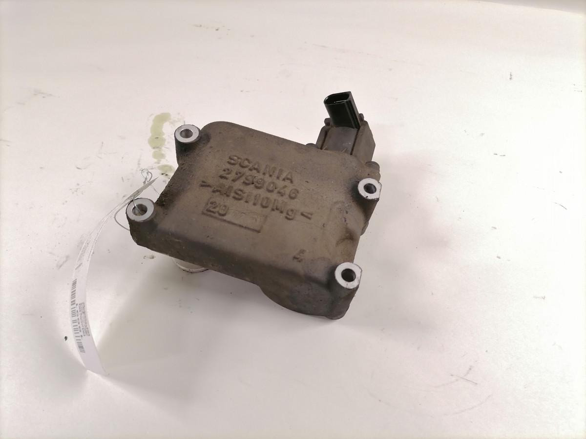 Scania Dump valve 2799046 - Turbocompresor para Camión: foto 3 Scania Dump valve 2799046 - Turbocompresor para Camión: foto 3